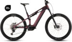 Cube Stereo Hybrid ONE44 HPC SLX 800 shiftblush´n´art
