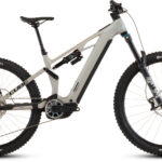 Cube Stereo Hybrid ONE77 HPC SLX 800 glintsand´n´black