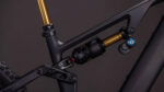 Cube AMS Hybrid ONE77 C:62 AT 600X carbon´n´gold – Bild 5