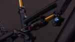 Cube AMS Hybrid ONE77 C:62 AT 600X carbon´n´gold – Bild 3