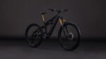 Cube AMS Hybrid ONE77 C:62 AT 600X carbon´n´gold – Bild 8