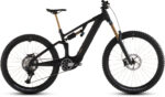 Cube AMS Hybrid ONE77 C:62 AT 600X carbon´n´gold