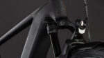 Cube Kathmandu Hybrid ONE11 HPC SLT 800 carbon´n´silverdust – Bild 5