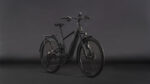 Cube Kathmandu Hybrid ONE11 HPC SLT 800 carbon´n´silverdust – Bild 8