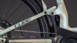 Cube Kathmandu Hybrid ONE11 HPC SLT 800 glintsand´n´oatgrey – Bild 6