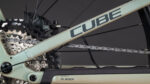 Cube Kathmandu Hybrid ONE11 HPC SLT 800 glintsand´n´oatgrey – Bild 5