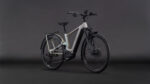 Cube Kathmandu Hybrid ONE11 HPC SLT 800 glintsand´n´oatgrey – Bild 10