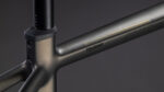 Cube Touring Hybrid Comfort SLX 800 charcoal´n´chrome – Bild 4
