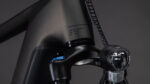 Cube Touring Hybrid Comfort SLX 800 charcoal´n´chrome – Bild 7