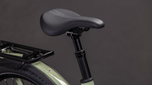 Cube Kathmandu Hybrid ONE 800 pea´n´green Easy Entry