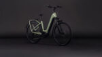 Cube Kathmandu Hybrid ONE 800 pea´n´green Easy Entry – Bild 7