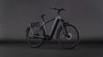 Cube Kathmandu Hybrid Comfort Pro 800 slabgrey´n´black – Bild 8