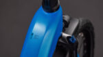 Cube Kathmandu Hybrid Comfort Pro 800 azure´n´black Easy Entry – Bild 6