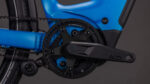 Cube Kathmandu Hybrid Comfort Pro 800 azure´n´black Easy Entry – Bild 3