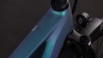 Cube Kathmandu Hybrid EXC 800 smaragdgrey´n´prism – Bild 6