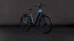 Cube Kathmandu Hybrid EXC 800 smaragdgrey´n´prism – Bild 7