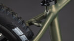 Cube Acid 240 Hybrid Rookie SLX 400x reedgreen´n´matrix – Bild 3
