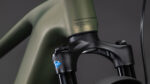 Cube Acid 240 Hybrid Rookie SLX 400x reedgreen´n´matrix