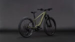 Cube Acid 240 Hybrid Rookie SLX 400x reedgreen´n´matrix – Bild 7
