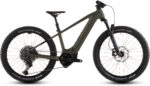 Cube Acid 240 Hybrid Rookie SLX 400x reedgreen´n´matrix