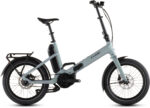 Cube Fold Hybrid Comfort 545 seagrey´n´reflex
