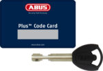 Abus Granit CityChain X-Plus 1060/110