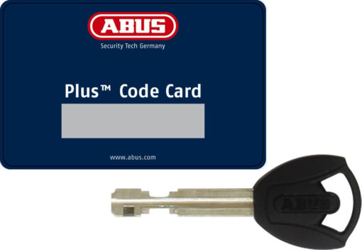 Abus Granit CityChain X-Plus 1060/110