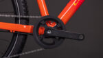 Cube Numove 240 Disc redrose´n´peach – Bild 5