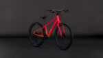 Cube Numove 240 Disc redrose´n´peach – Bild 8