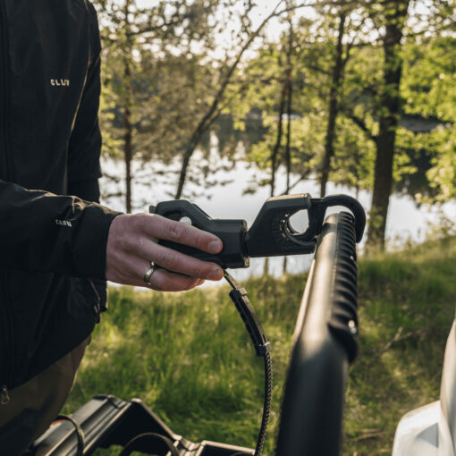 Thule VeloSpace 3 2-Bike Fahrradträger