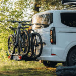 Thule VeloSpace 3 3-Bike Fahrradträger – Bild 5