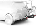 Thule VeloLite 1-Bike Fahrradträger – Bild 6