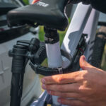 Thule VeloLite 1-Bike Fahrradträger – Bild 4