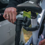 Thule VeloLite 1-Bike Fahrradträger – Bild 3