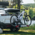 Thule VeloLite 1-Bike Fahrradträger