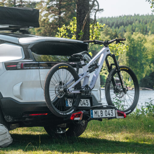 Thule VeloLite 1-Bike Fahrradträger