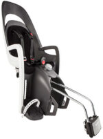 Hamax Caress Fahrradkindersitz – Bild 6