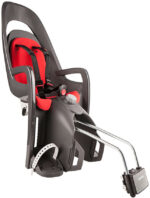 Hamax Caress Fahrradkindersitz – Bild 5