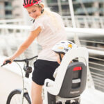 Hamax Caress Fahrradkindersitz