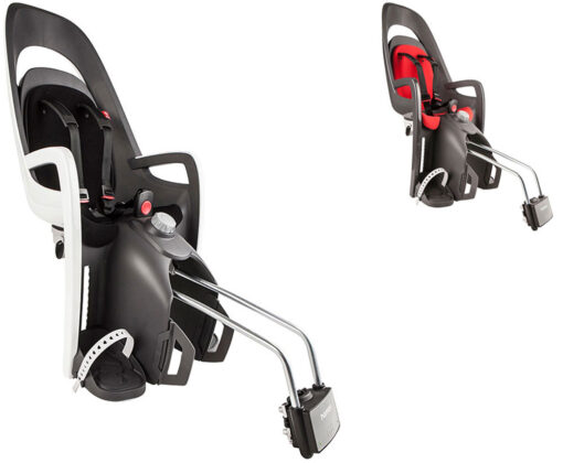 Hamax Caress Fahrradkindersitz