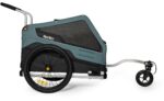 BURLEY Fahrrad-Hunde-Anhänger Bark Ranger XL – Bild 6