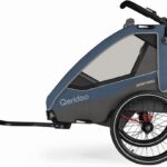 Qeridoo Sportrex 2 Limited Edition Jeans Blue