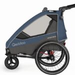 Qeridoo Sportrex 2 Limited Edition Jeans Blue