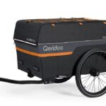 Qeridoo Qubee XL Grey