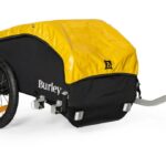 BURLEY Fahrrad-Lasten-Anhänger Nomad