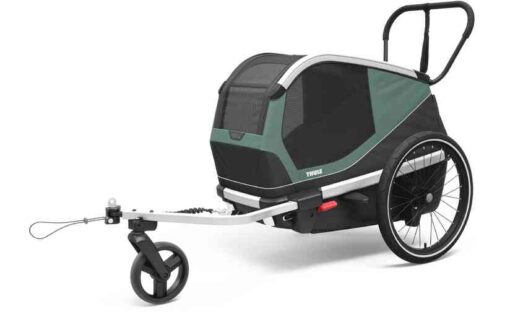 Thule Bexey Hundeanhänger - M