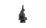 Elite Direto XR W Rollentrainer mit Zwift Cog und Click