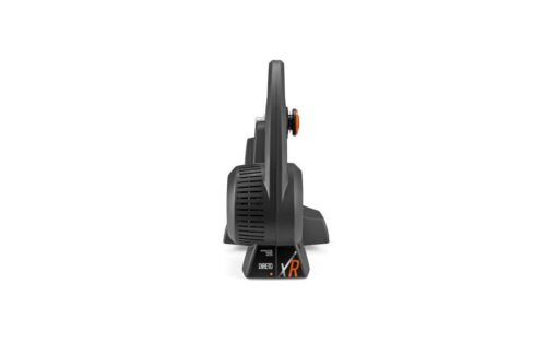 Elite Direto XR W Rollentrainer mit Zwift Cog und Click