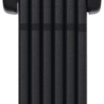 Abus Bordo Granit 6500K/90 Faltschloss inkl. Halter