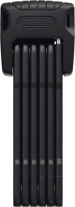 Abus Bordo Granit 6500K/90 Faltschloss inkl. Halter